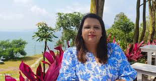Dr Apoorva